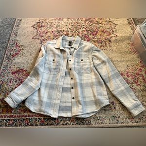 Mountain Hardwear Plusher Long Sleeve Shirt